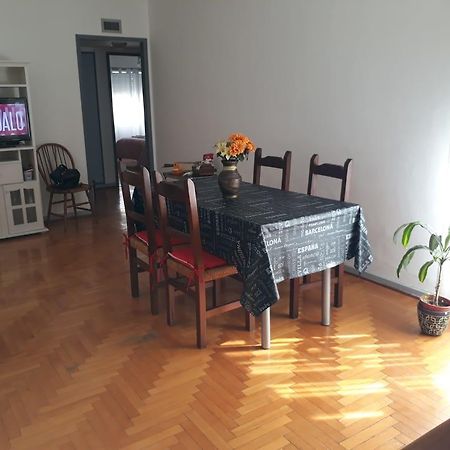 Apartamento Lautaro Apartment Buenos Aires Ngoại thất bức ảnh