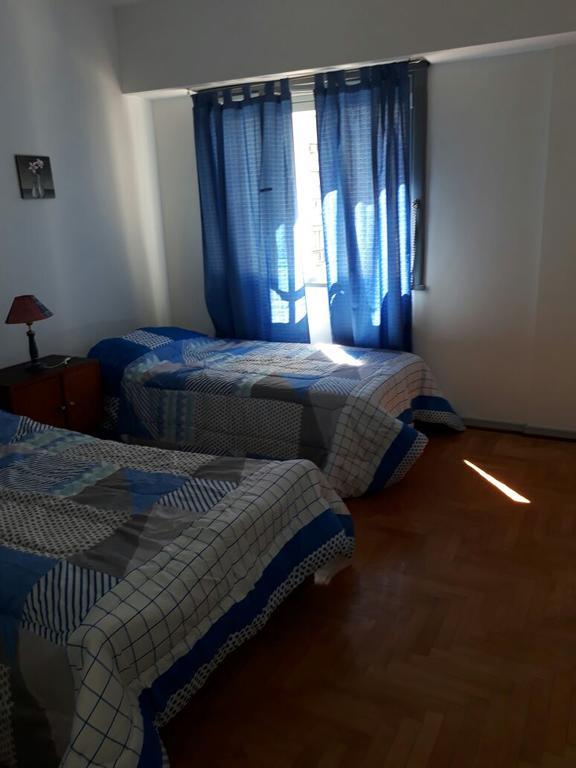 Apartamento Lautaro Apartment Buenos Aires Ngoại thất bức ảnh