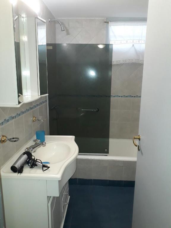Apartamento Lautaro Apartment Buenos Aires Ngoại thất bức ảnh