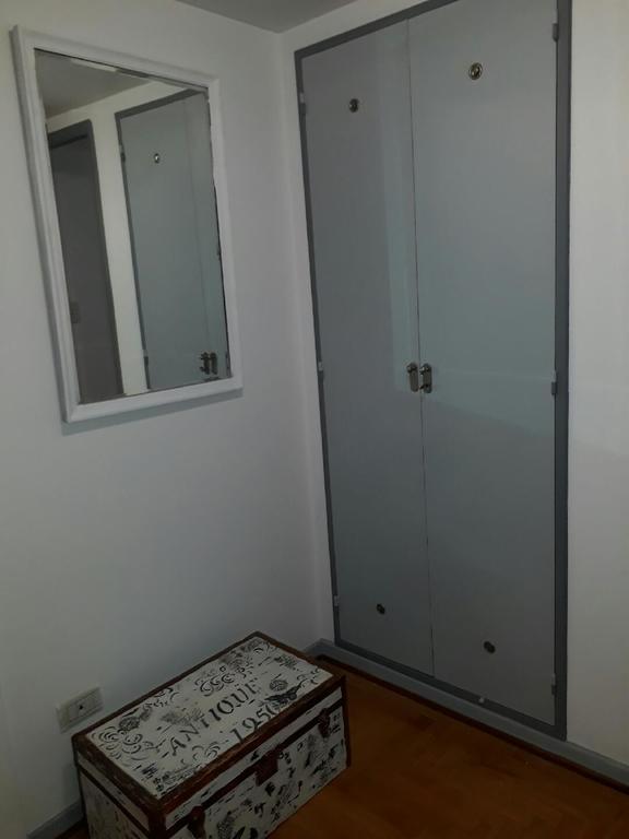 Apartamento Lautaro Apartment Buenos Aires Ngoại thất bức ảnh