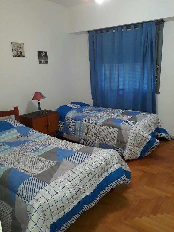 Apartamento Lautaro Apartment Buenos Aires Ngoại thất bức ảnh