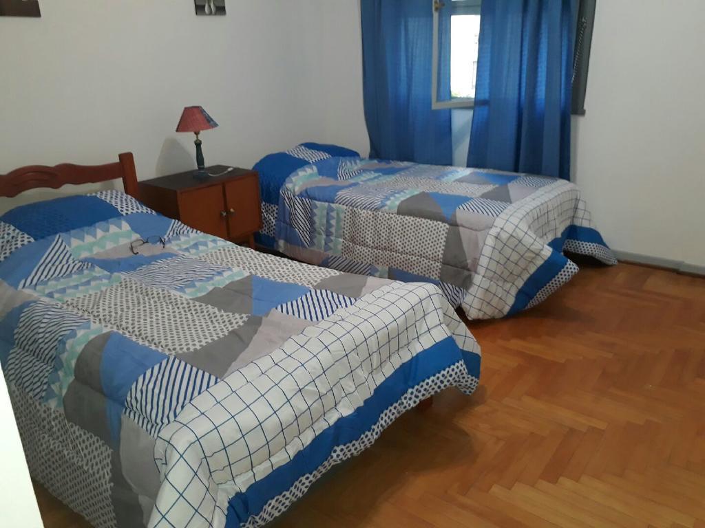 Apartamento Lautaro Apartment Buenos Aires Ngoại thất bức ảnh