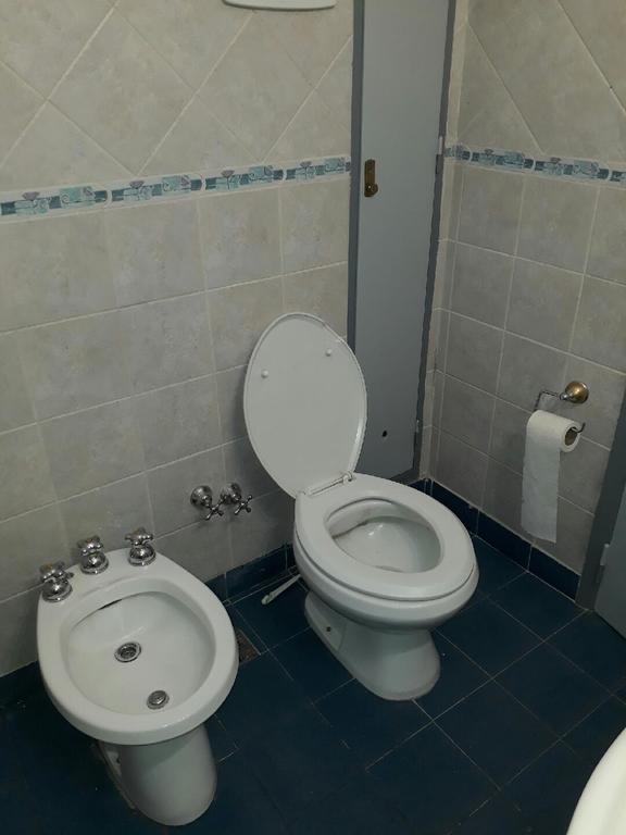Apartamento Lautaro Apartment Buenos Aires Ngoại thất bức ảnh