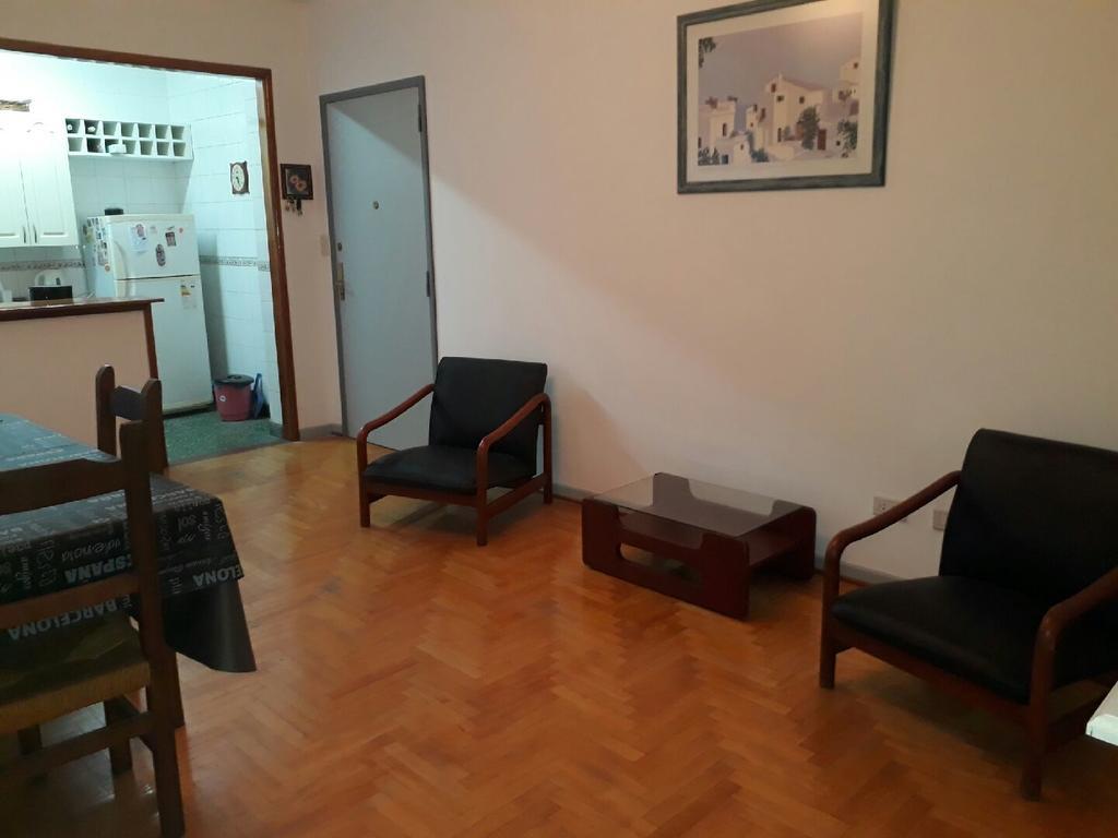Apartamento Lautaro Apartment Buenos Aires Ngoại thất bức ảnh