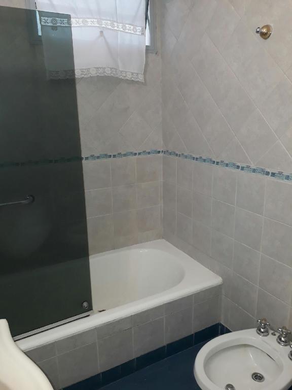 Apartamento Lautaro Apartment Buenos Aires Ngoại thất bức ảnh