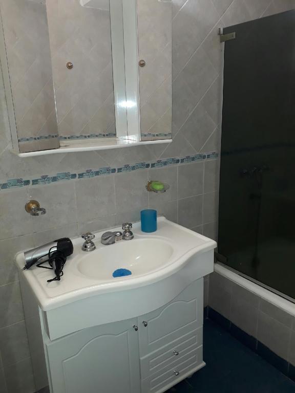 Apartamento Lautaro Apartment Buenos Aires Ngoại thất bức ảnh