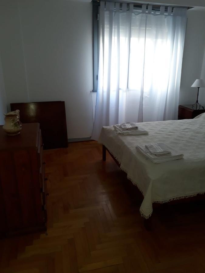 Apartamento Lautaro Apartment Buenos Aires Ngoại thất bức ảnh
