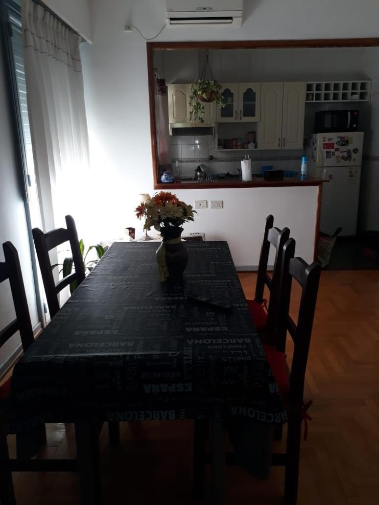 Apartamento Lautaro Apartment Buenos Aires Ngoại thất bức ảnh