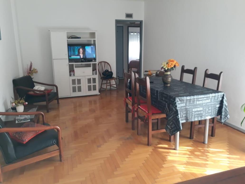 Apartamento Lautaro Apartment Buenos Aires Ngoại thất bức ảnh