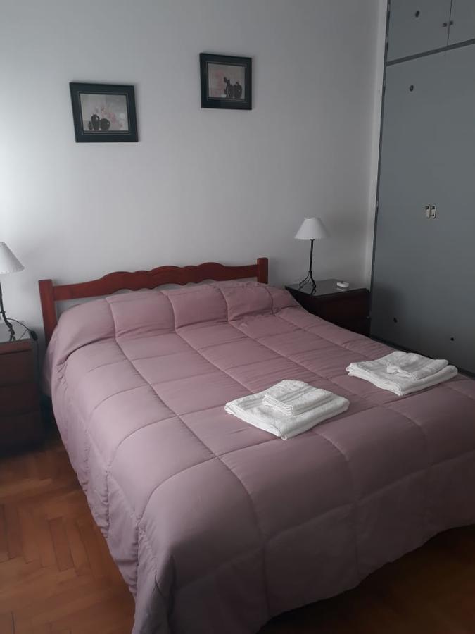 Apartamento Lautaro Apartment Buenos Aires Ngoại thất bức ảnh
